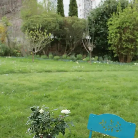 Apartament L'avocette Sarzeau
