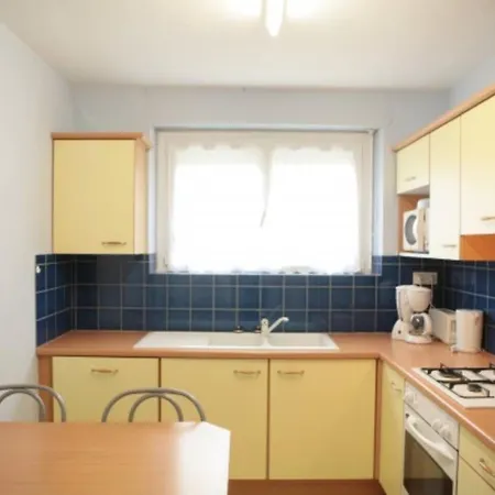 Apartament L'avocette Sarzeau